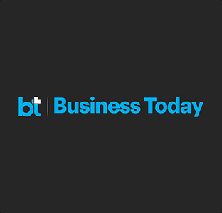 Business Today - MDRA Best B School Ranking 2020 - 4th Rank in Pune Metro City Category