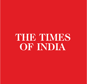 TOI B School Ranking - SBUP Ranked 3rd in Top Private Univeristy in India