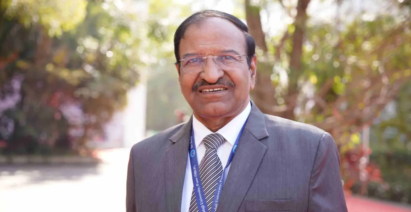 Vice Chancellor