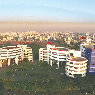 AICTE approval for PGDM courses run by the Society (BIMM, BITM, BIIB, BIMHRD)