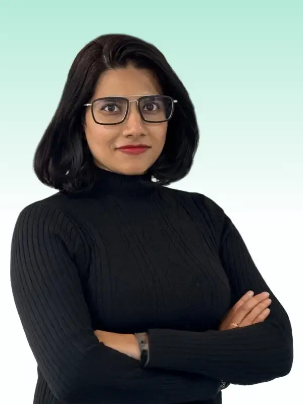 Gopika Nair