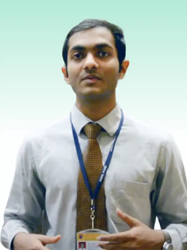 P. Vigneshwaar