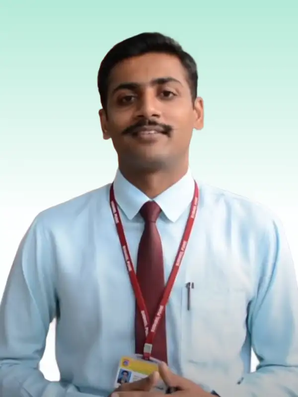 Gaurav Pratap Singh Tanwar