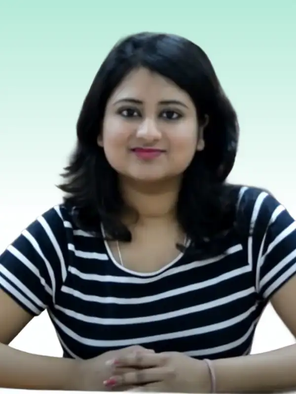 Shreya Kumar