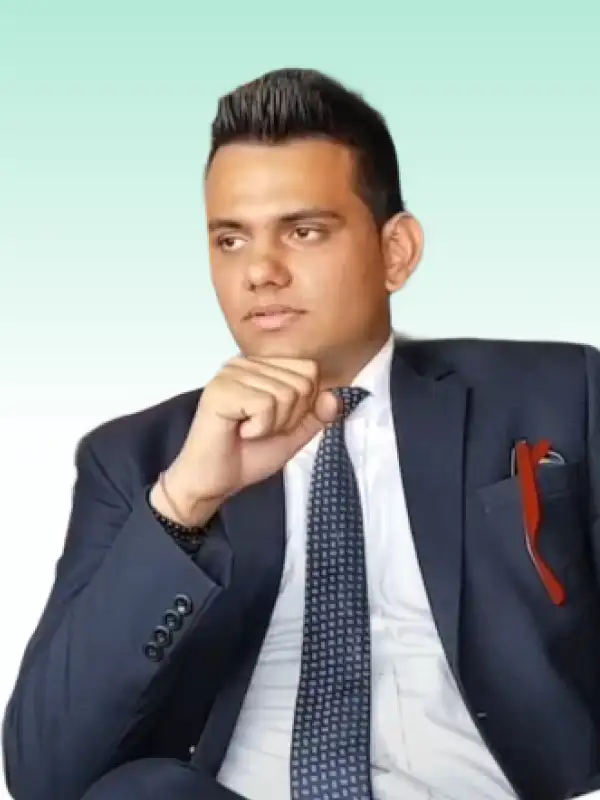Gaurav Sharma