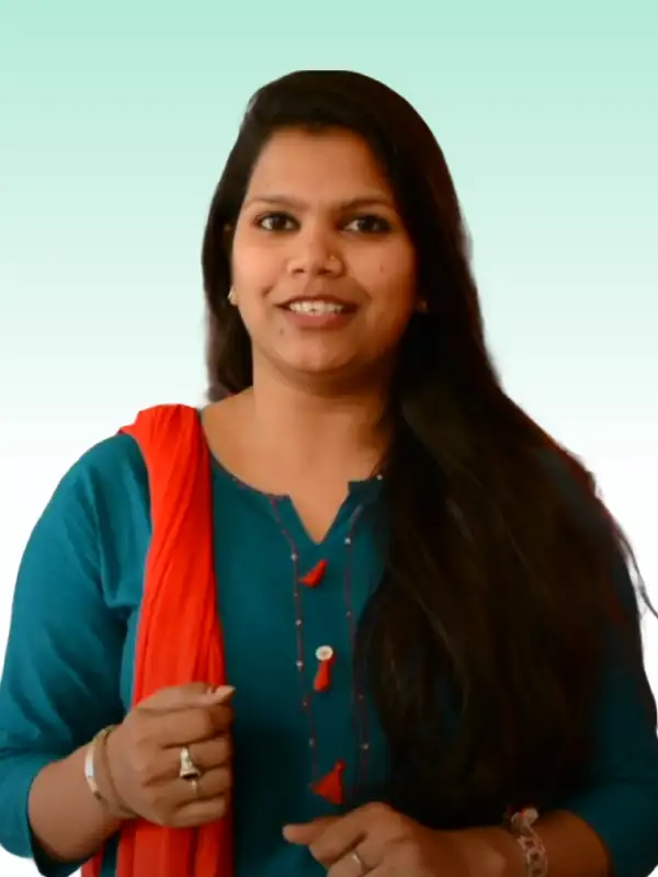 Shivangi Kulkarni
