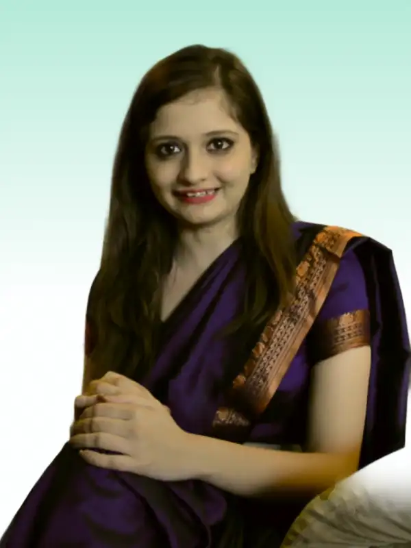 Ayushi Shrivastav