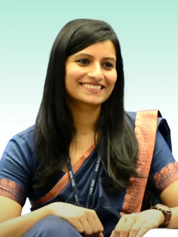 Juhi Chandra