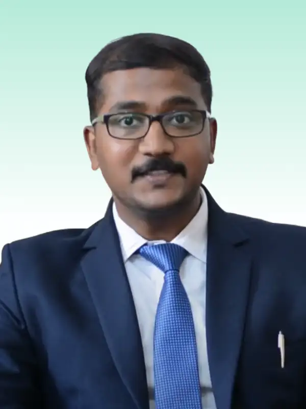 Prasad Pawase