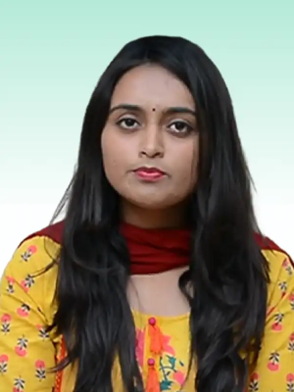 Setu Shreya