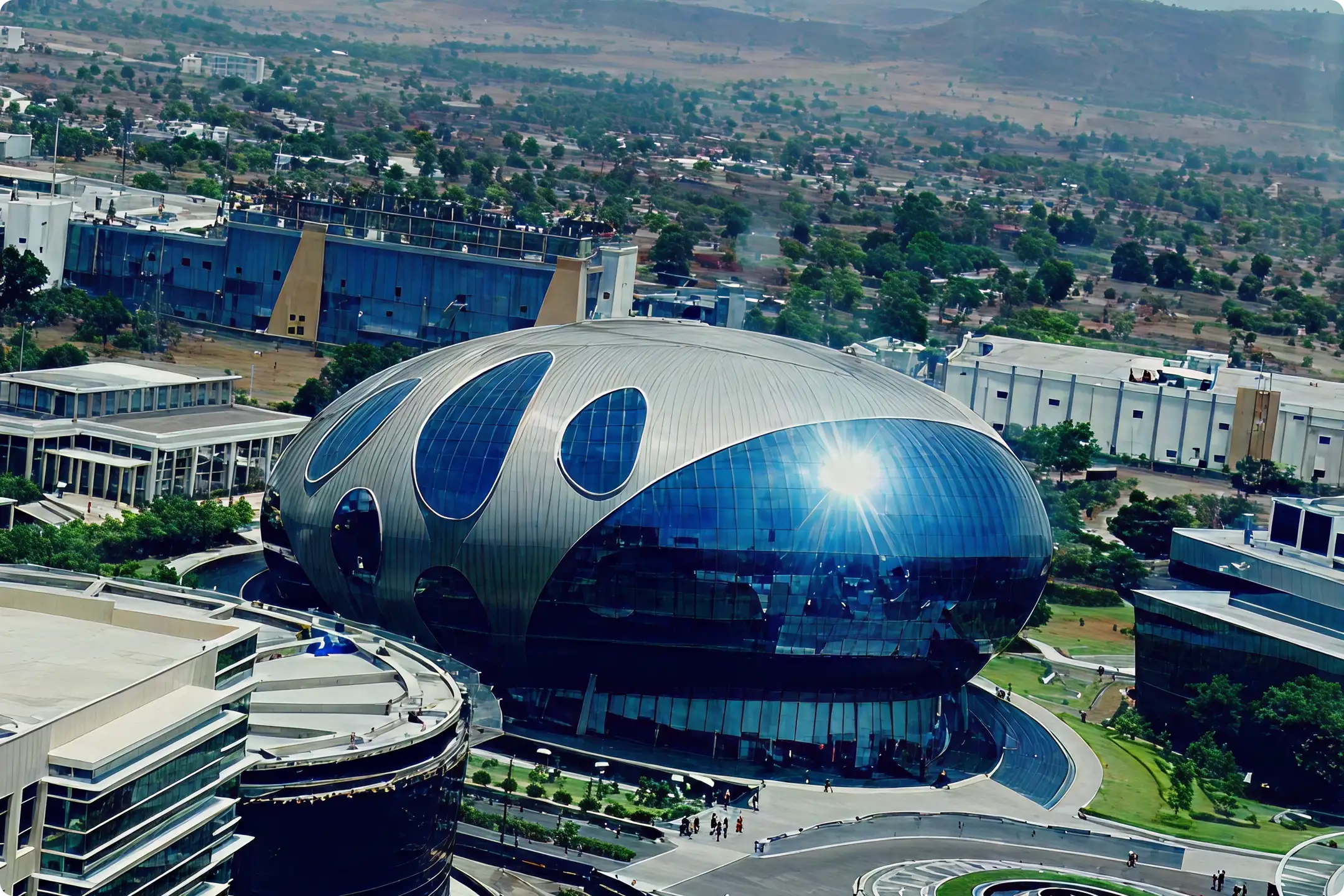 Pune Gallery