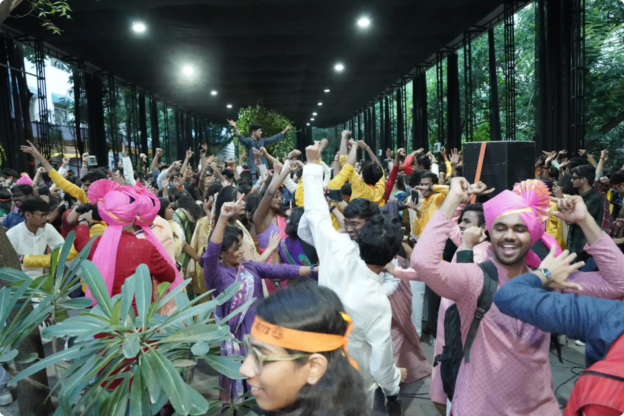 Pune Gallery
