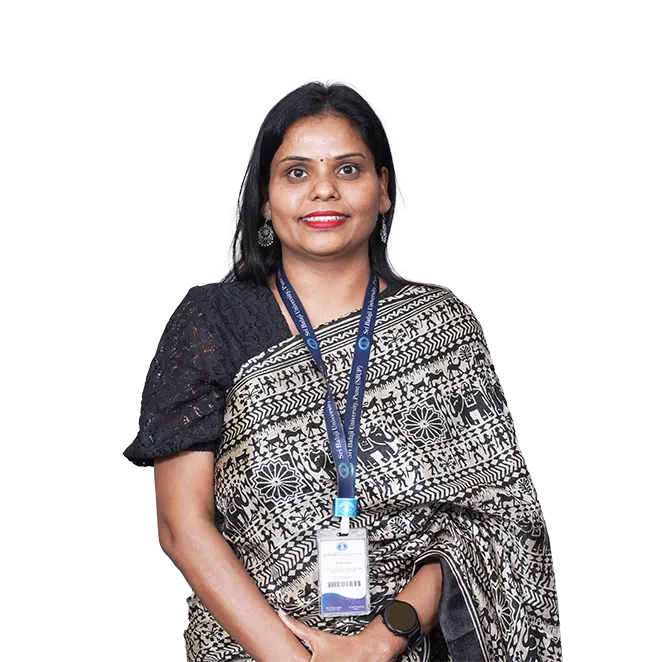 Ms. Anjali Kumari