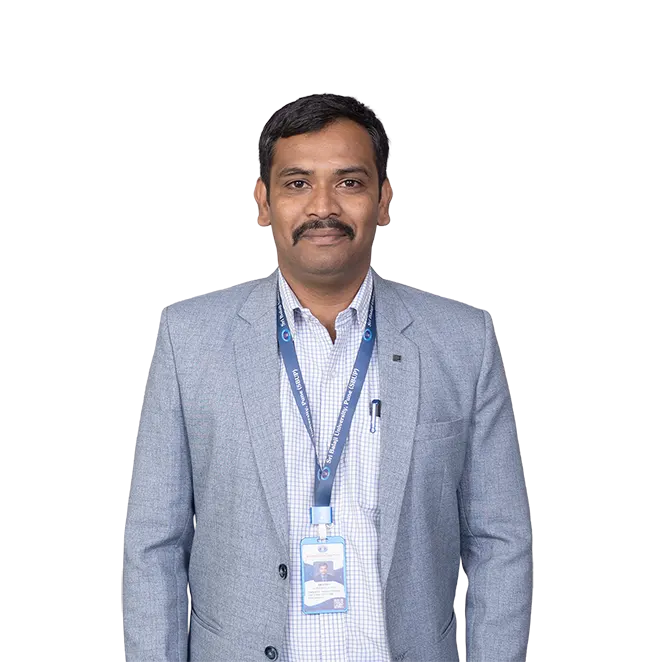 Dr. Basavaraj Kumasi