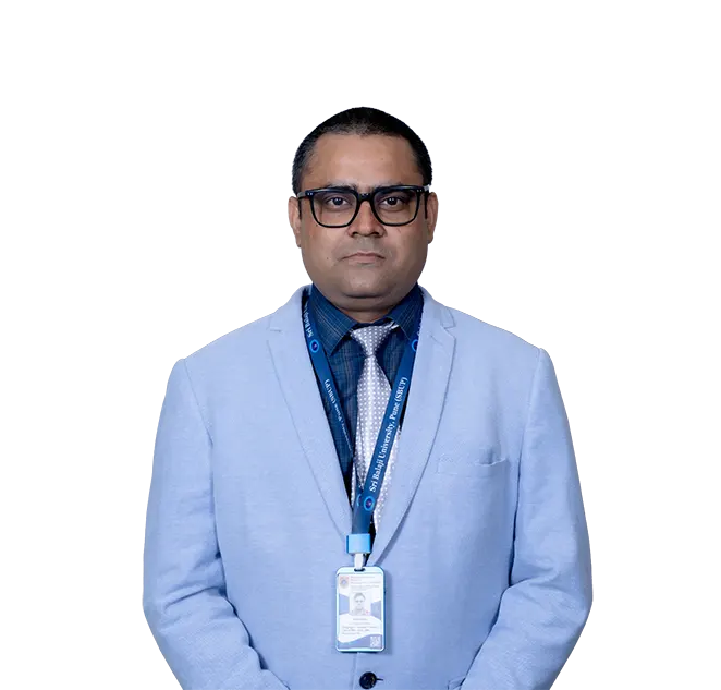 Dr. Diplesh Gautam