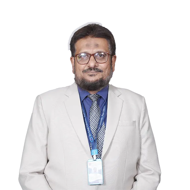 Dr. Farooqui Abdus Saboor