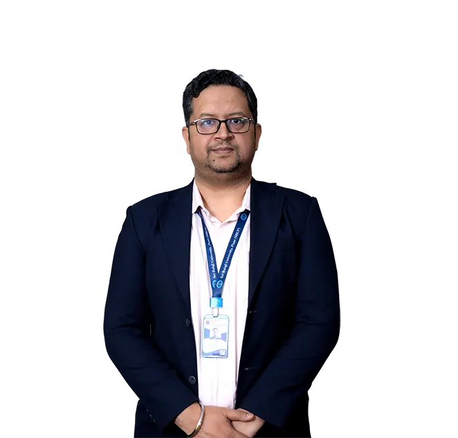 Dr. Kapil Chaturvedi