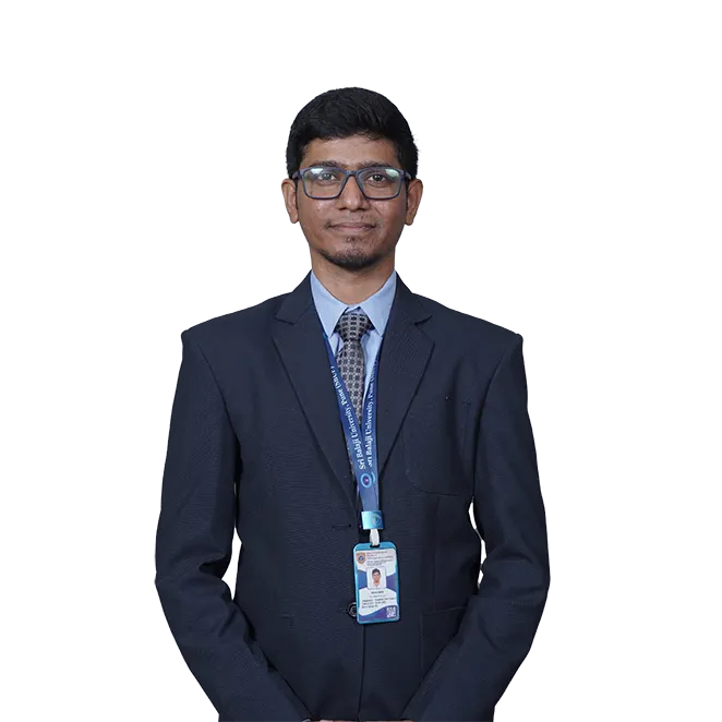Dr. Nitin Kumar