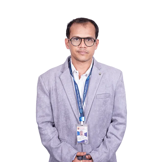 Dr. Pritesh Somani