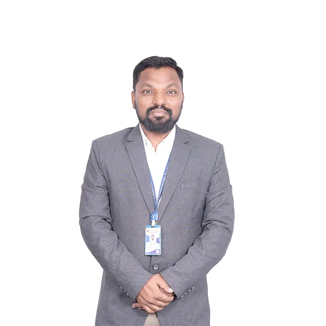 Dr. Rahul Waghmare