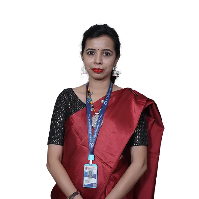Dr. Ruhi Bakhare
