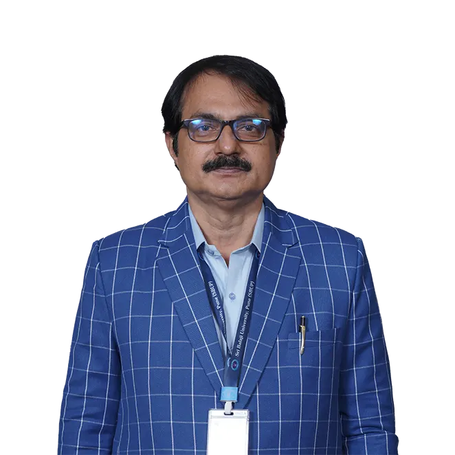 Dr. Shailesh Kumar Tripathi