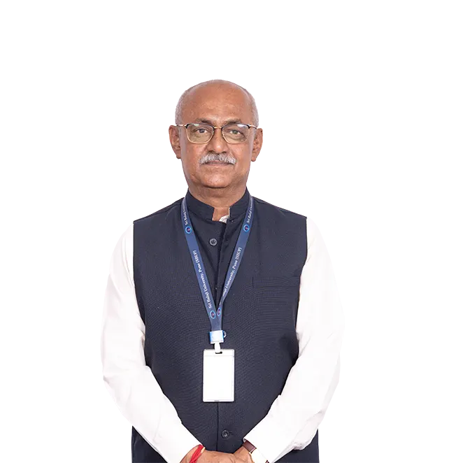 Dr. Sudeep Vijay Limaye