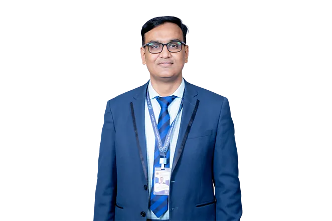 Dr. Abhijeet Thakur
