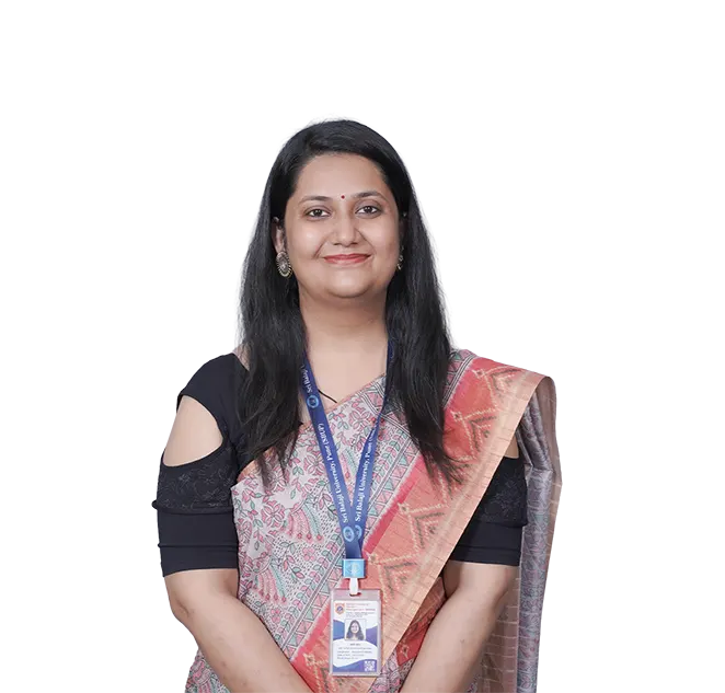 Dr. Apoorva Bhatnagar