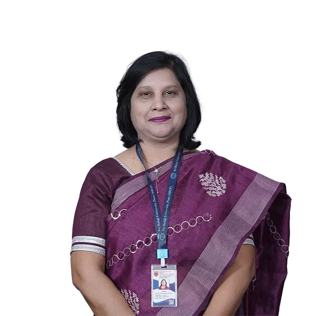 Dr. Archana Shrivastava