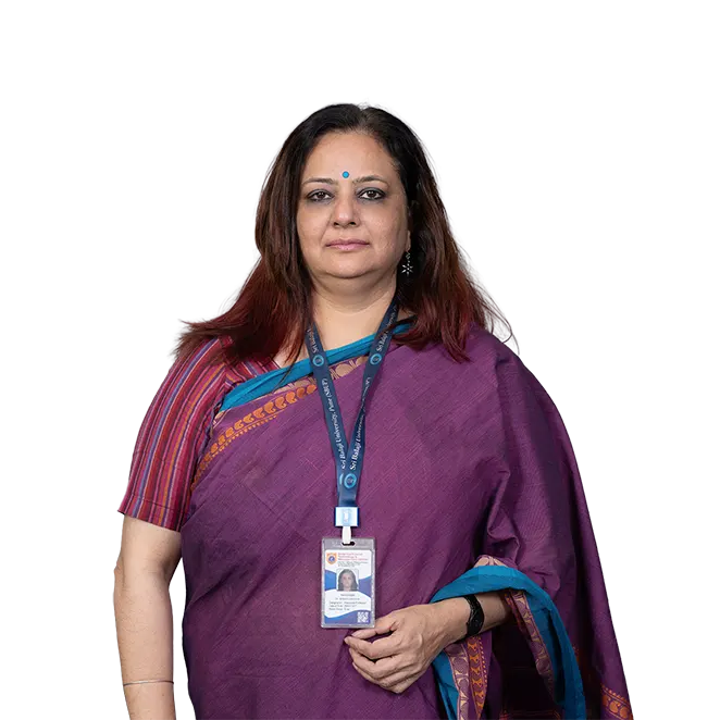Dr. Mansi Kapoor