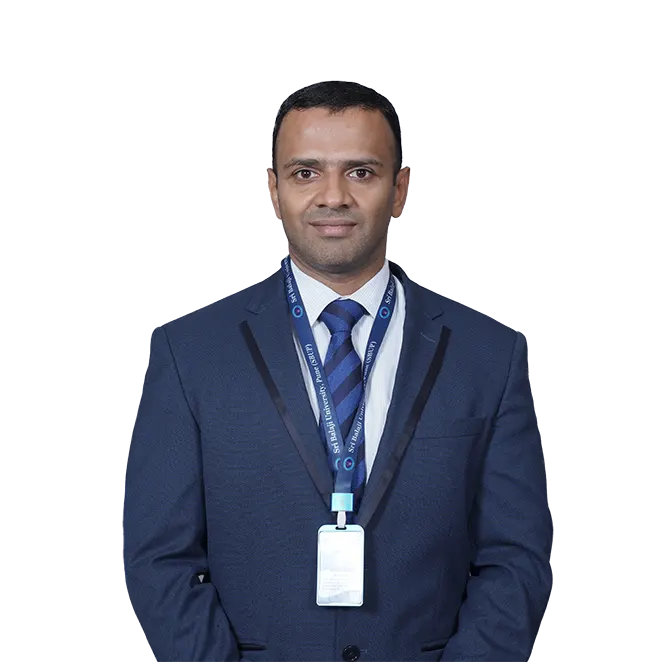 Dr. Shailendra Singh Rana