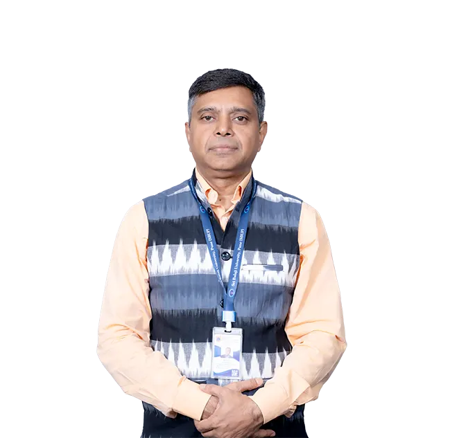 Dr. Sumit Roy