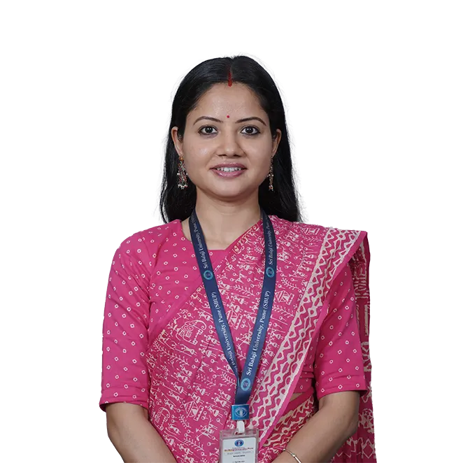 Dr. Yashshree Dubey