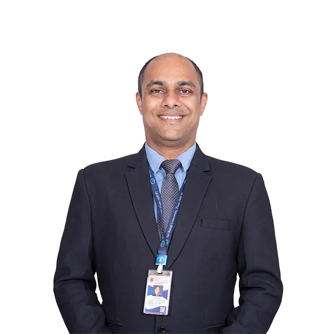 Dr. Ganesh Pathak