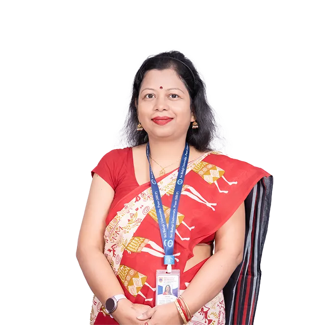 Dr. Leena B. Dam