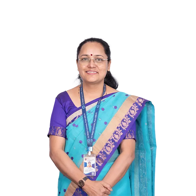 Dr. Nutan H. Samdani
