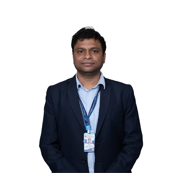 Dr. Ranjeet Singh Rajput