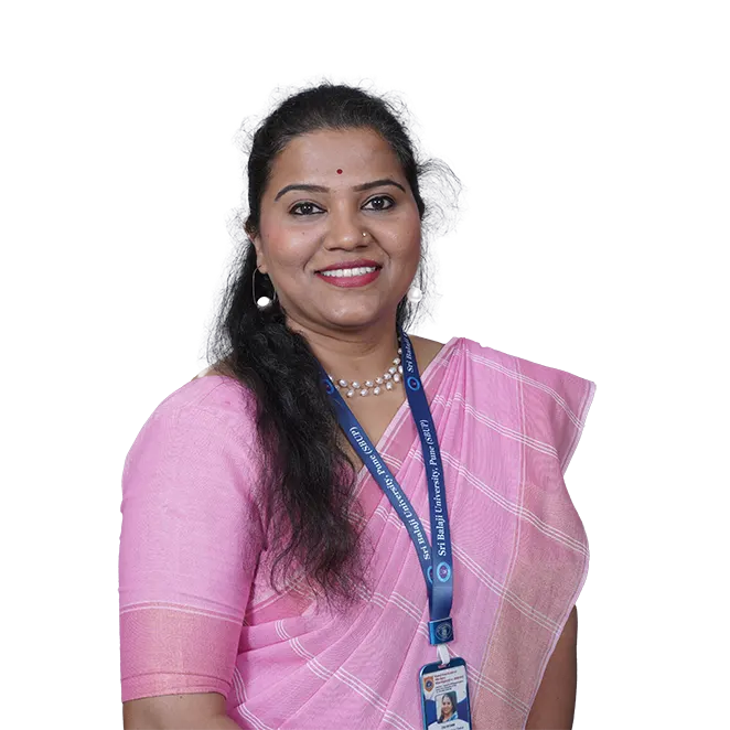 Dr. Sadhana Jadhav-Tilekar