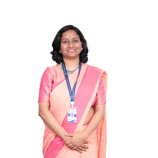 Dr. Shilpa Gaidhani