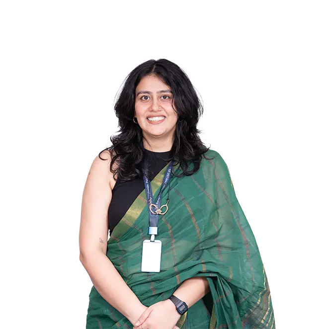 Ms. Shreya Seth