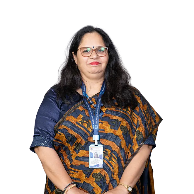 Dr. Shubhra Aanand