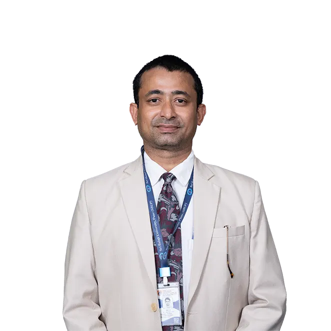 Dr. Subhasis Sen
