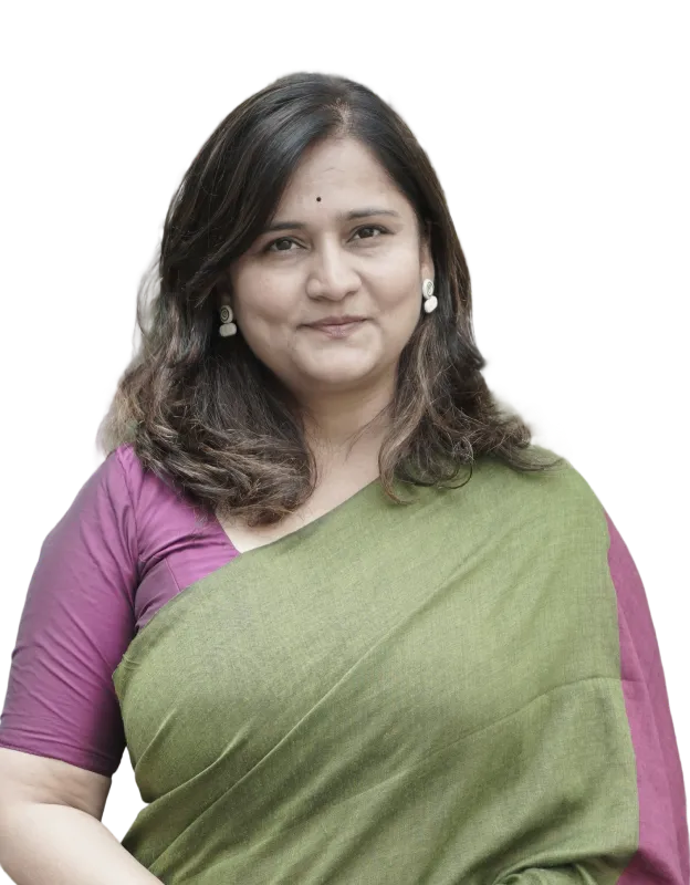 Dr. Preeti Joshi
