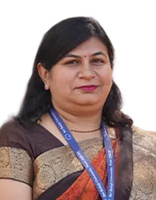 Dr. Mittal Mohite