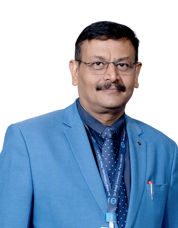 Dr. Sanjit Kumar Dash