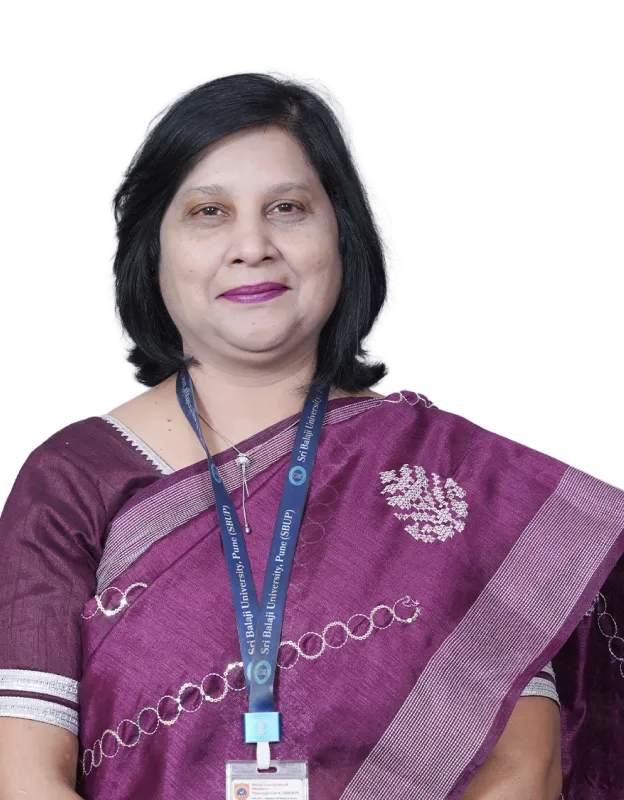 Dr. Archana Srivastava