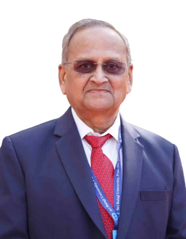Dr. S. B. Agase