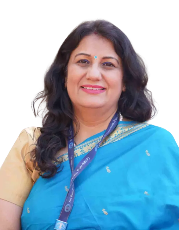 Dr. Dimple Saini