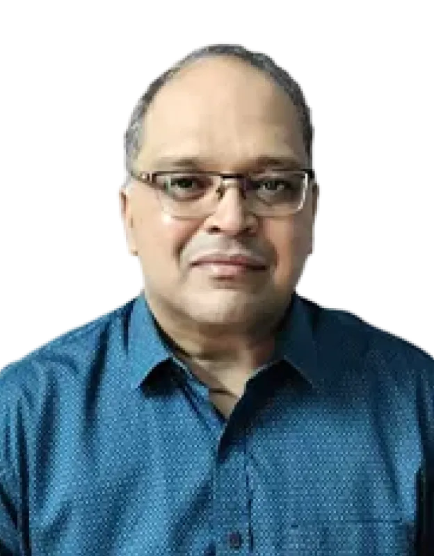 Prof. Sanjay Pai